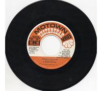 R. Dean Taylor - Gotta See Jane / Indiana Wants Me - R. Dean Taylor 7" 45