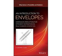 R. Dennis Cook An Introduction to Envelopes (Copertina rigida)