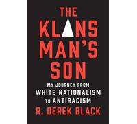R. Derek Black The Klansman’s Son (Copertina rigida)