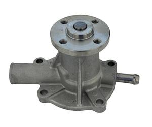 R.DOC - pompa acqua - Kubota 400 - K1585273030 - ventolina 9 mm