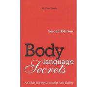 R Don Steele Body Language Secrets SECOND EDITION (Tascabile)