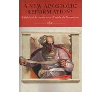 R. Douglas Geivett A New Apostolic Reformation? (Tascabile)