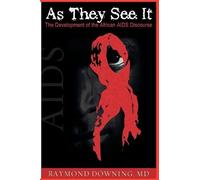 R. Downing As They See it (Tascabile)