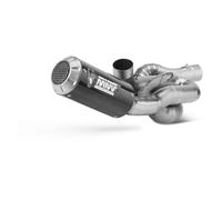 R.DU.0006.SM3C - Scarico Completo MIVV MK3 Carbonio DUCATI PANIGALE V4 (18-22)