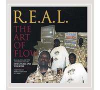 R.E.A.L.Aaaaaa - Art of Flow