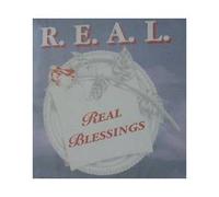 R.E.a.L. - Real Blessings