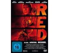 R.E.D. - Älter. Härter. Besser: PUR-Edition [Edizione: Germania]