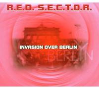 R.E.d.S.E.C.T.O.R. - Invasion Over Berlin