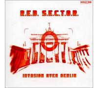 R.E.d.S.E.C.T.O.R. - Invasion Over Berlin