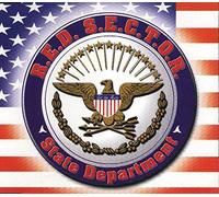 R.E.d.S.E.C.T.O.R. - State Department/Last Line of