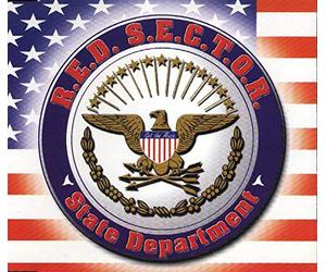 R.E.d.S.E.C.T.O.R. - State Department/Last Line of
