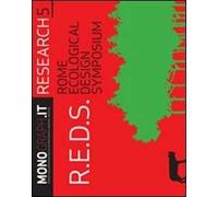 R.E.D.S Rome ecological design symposium. Ediz. italiana e inglese