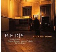 R/E/D/S - Sign Of Four