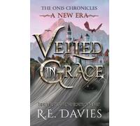 R E Davies A New Era (Copertina rigida) Onis Chronicles