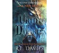 R E Davies A New Era (Tascabile) Onis Chronicles