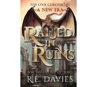 R.E. Davies R E Davies A New Era (Tascabile) Onis Chronicles