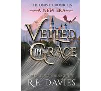 R E Davies A New Era (Tascabile) Onis Chronicles