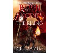 R E Davies Reign of the Ancients (Tascabile) Onis Chronicles