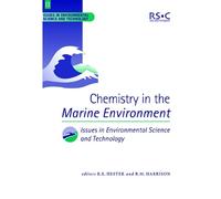 R E Hester Chemistry in the Marine Environment (Tascabile)