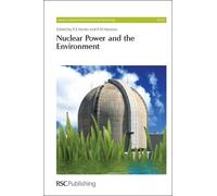 R E Hester Nuclear Power and the Environment (Copertina rigida)