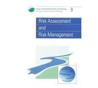 R E Hester Risk Assessment and Risk Management (Tascabile)