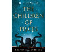 R E Lewin The Crystal Earrings (Copertina rigida)