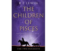R E Lewin The Two Pendants (Tascabile)