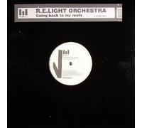 R.E.Light Orchestra - R.E.Light Orchestra - Going Back To My Roots - Milano Lab - MILANOLAB 011