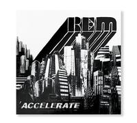 R.E.M. - Accelerate