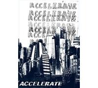Audio Cd R.e.m. - Accelerate (Cd+Dvd)