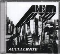 R.E.M. Accelerate (CD) Album