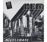 R.E.M. - Accelerate