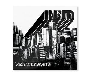 R.E.M. - Accelerate (2023) LP Vinyl