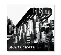 R.e.m. - Accelerate - Vinile (180 gram vinyl - new edition)