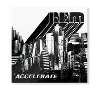 R.E.M. – Accelerate – Vinile (LP)