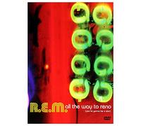 R.e.m;all the to way reno
