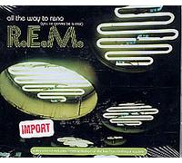 R.E.M. - All the Way to Reno