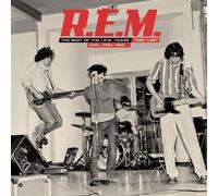 R.E.M. - AND I FEEL FINE (BEST OF 1982-1987)