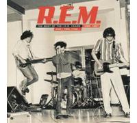 R.E.M. And I Feel Fine... The Best of the I.r.s. Years 1982 - 1987 (CD) Album