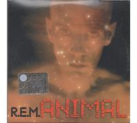 R.E.M. - Animal / South Central Rain