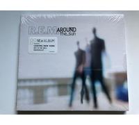 R.E.M. Around the Sun (CD) Album