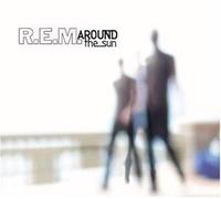 R.e.m. - Around The Sun - Cd