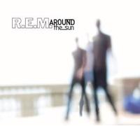 R.e.m. - Around The Sun - Cd (digipak)