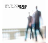 R.E.M. Around the Sun (Vinyl LP) 12" Album (Limited Edition)