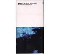 R.E.M - At My Most Beautiful Format 2 Titres