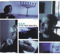 R.E.M - at My Most Beautiful [Import]