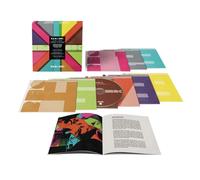 Audio Cd R.E.M. - R.E.M. At The Bbc (8 Cd + Dvd)
