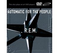 R.E.M. - Automatic for the People