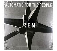 R.E.M. Automatic for the People (Vinyl LP) 12" Album