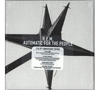 R.E.M. - Automatic For The People (25Th Anniversary 2 Cd)
